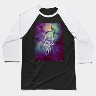 Dreamcatcher Baseball T-Shirt